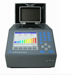 基因扩增梯度PCR仪 48G