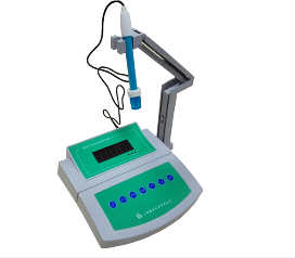 PHS-2C精密酸度计