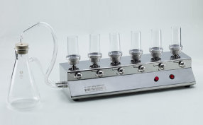 微生物检验系统ZW-600