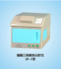 【紫外分析仪】在众多领域发光发热