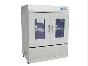培养箱振荡器，培养实验需要使用的仪器
