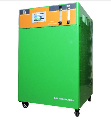 CO2培养箱(NDIR气套式)