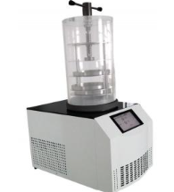 FD-B10N-50冷冻干燥机（压盖型）