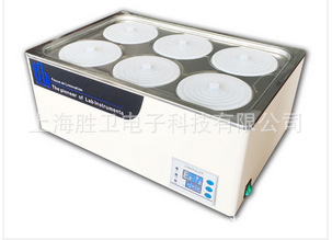 恒温水浴锅初次使用的注意事项